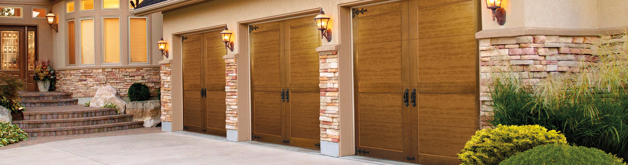 Best Garage Door Opener Repair Salem Oregon with Simple Design