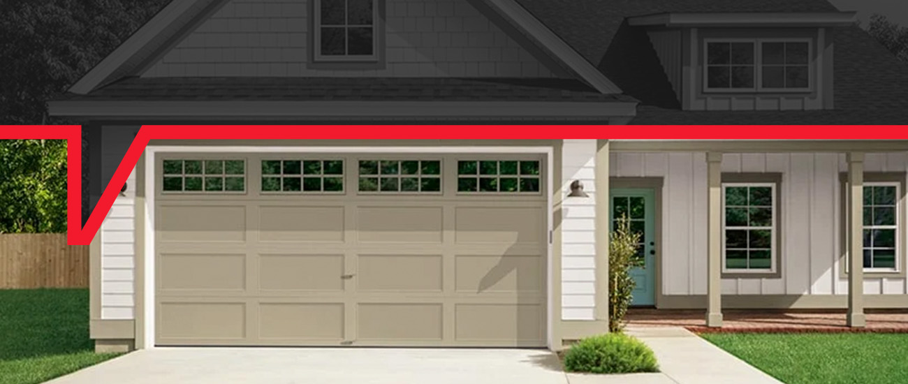 How to Choose the Right Material for Your Garage Door in Oregon
